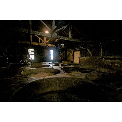 木桶で仕込む地産醤油　もしかしたらお醤油ありすぎですかセット