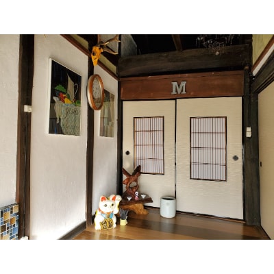 ViDeN宿泊券(2人分)