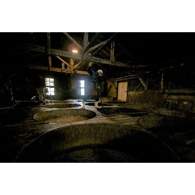 木桶で仕込む地産醤油。桑田醤油の人気＆定番＆防府天満宮コラボ!5種類っちゃセット