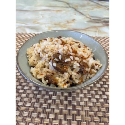 ハモの麹漬けのまぜ飯の素　5パック入り