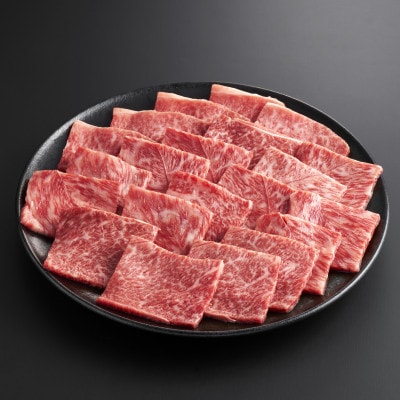 【やまぐち和牛燦(きらめき) 】豪華満喫セット 1.7kg(防府市)【配送不可地域：離島】