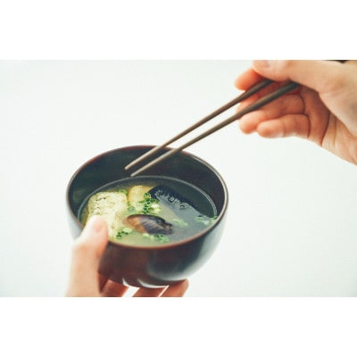 光浦醸造　光うらの麦みそ　2個入り