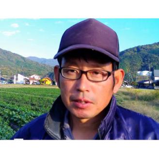 栽培期間中農薬・肥料不使用で作った朝日米　玄米20kg