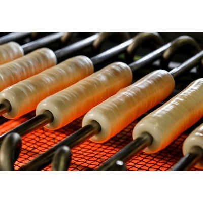 岡虎の竹輪・蒲鉾詰め合わせA-101【配送不可地域：離島】