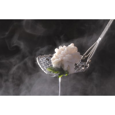 天神鱧お食事券1,000円×2枚