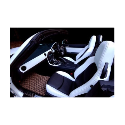 ユアブランド製シートカバー等　クーポン券 15,000円分