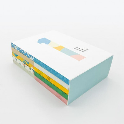 1年日記 ナチュラルコレクション