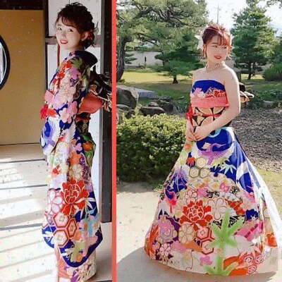 防府きもの体験しをり クーポン30,000円分