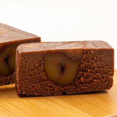 栗のしっとりテリーヌショコラ【配送不可地域：離島】