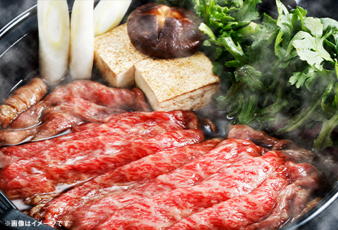 山口県産「高森和牛」豪華4点セット(ロースステーキ250g×2枚・肩ロース焼肉500g・ももスライス500g・ももしゃぶしゃぶ用500g)