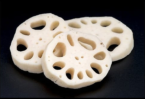 岩国 れんこん 泥付き 3kg【山口県農業協同組合】