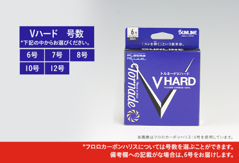 ハリス＆キャップセット　B【サンライン】