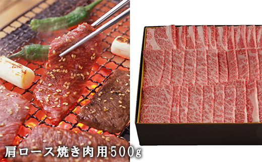 【3ヶ月定期便】山口県産 高森和牛 (ロースステーキ 肩ロース焼肉 ももスライス)【ミコー食品】