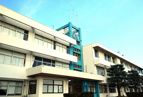 【返礼品なし】市内の私立中学校を応援！（高水高等学校同附属中学校）