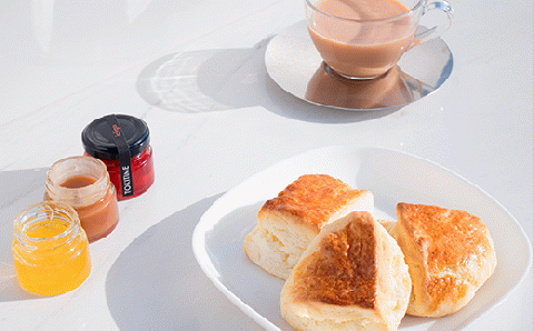 キャラメルジャムを含むジャム３種セット＜トキタイム＞