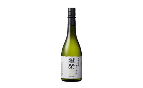 獺祭 磨き二割三分 早田 純米大吟醸（720ml）【(株)獺祭】