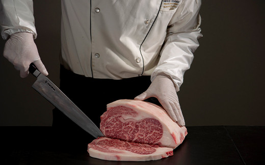 山口県産 高森和牛 沼本カット おまかせ 1,500,000円コース【ミコー食品】