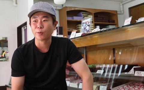 わがまま小町のかすていら　2本【(有)風月堂】