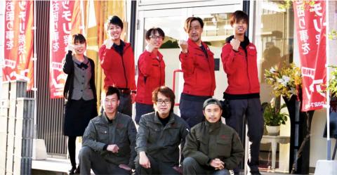 エアコンクリーニング（ノーマルタイプ）１台　便利屋アイン岩国本店　※お申込み前にご連絡ください