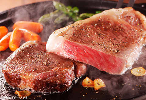 山口県産 高森和牛 プレミアムセレクション ～1頭分丸ごと堪能贅沢セット～【ミコー食品】