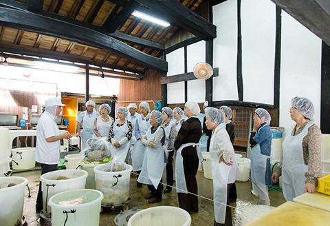 こだわり漬物 詰合せ 8品【うまもん株式会社】