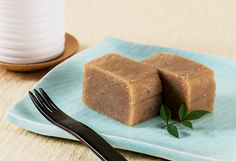 がんね栗衛門 ミニ 3個入 がんね栗の栗きんとん 無添加【がんね栗の里】