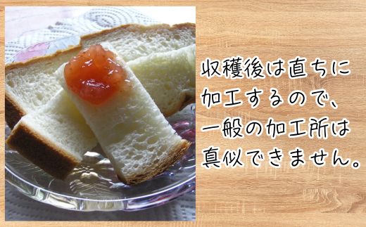 いちじくジャム 3本セット 松宮ぶどう園 いちじくジャム いちじくとブルーベリージャム