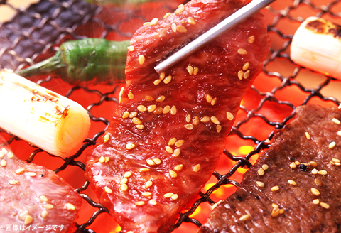 山口県産「高森和牛」豪華4点セット(ロースステーキ250g×2枚・肩ロース焼肉500g・ももスライス500g・ももしゃぶしゃぶ用500g)