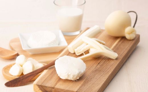 チェリーチーズ 200g (100g×2)【榎本牧場チーズ工房】