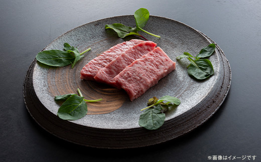 山口県産 高森和牛 沼本カット おまかせ 1,000,000円コース【ミコー食品】