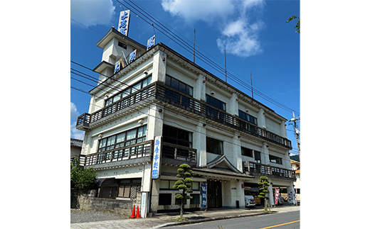子持ち鮎(あゆ)甘露煮 山女(やまめ)七味漬け セット【よしだ新館有限会社】
