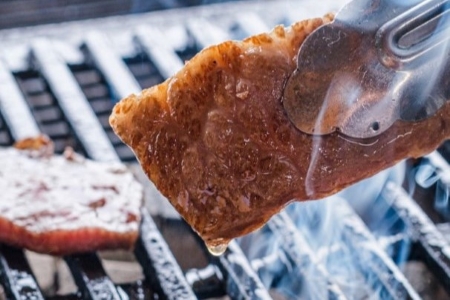 長州ながと和牛「バラ焼き肉用」600g(200g×3パック)【牛肉 肉 お肉 焼き肉 焼肉 焼肉用 小分け 希少 ギフト 贈り物 和牛 牛 ながと和牛 長門市】(12012)