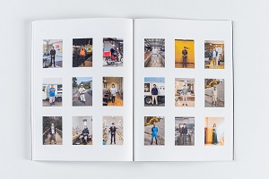 （1061）写真集『同級生』