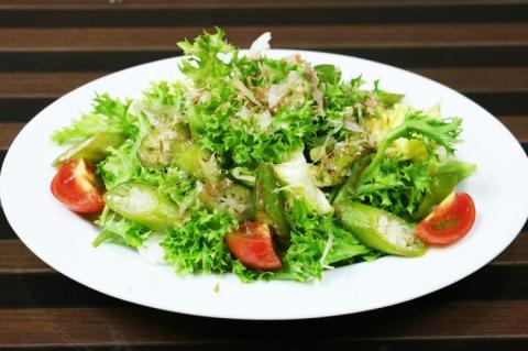 白オクラ 大容量 規格外品 訳あり 訳アリ 合計3kg 希少野菜 伝統野菜 長門市 (10062)