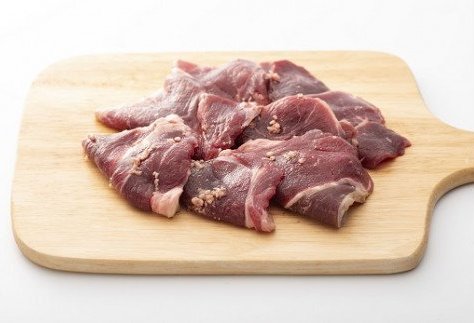 ジビエ料理3点セット(猪肉塩こうじ漬け・鹿肉塩こうじ漬け・猪ウインナー)【鹿 イノシシ 猪 肉 ジビエ ヘルシー 俵山 長門市】(1170)