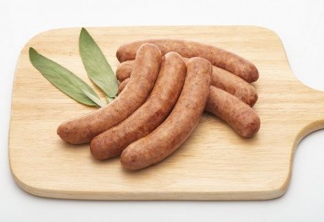 猪ウインナー6本×4パック【ヘルシー ジビエ 猪 イノシシ 肉 小分け】(1171)