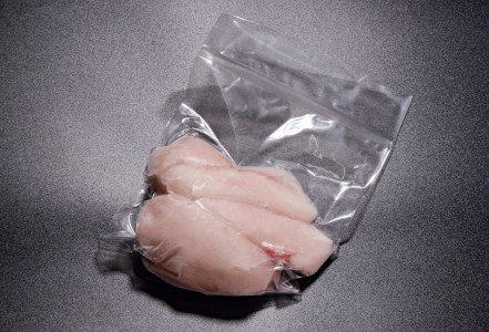 (1091)ふぐ 白子 山口県産とらふぐ とらふぐ白子 300g 冷凍