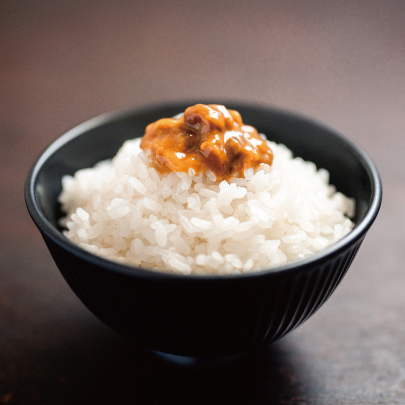 塩うに 長門産 ウニ瓶詰め 塩とウニだけ ウニ 雲丹 紫うに ムラサキウニ 黒ウニ 45g 2本(1387)