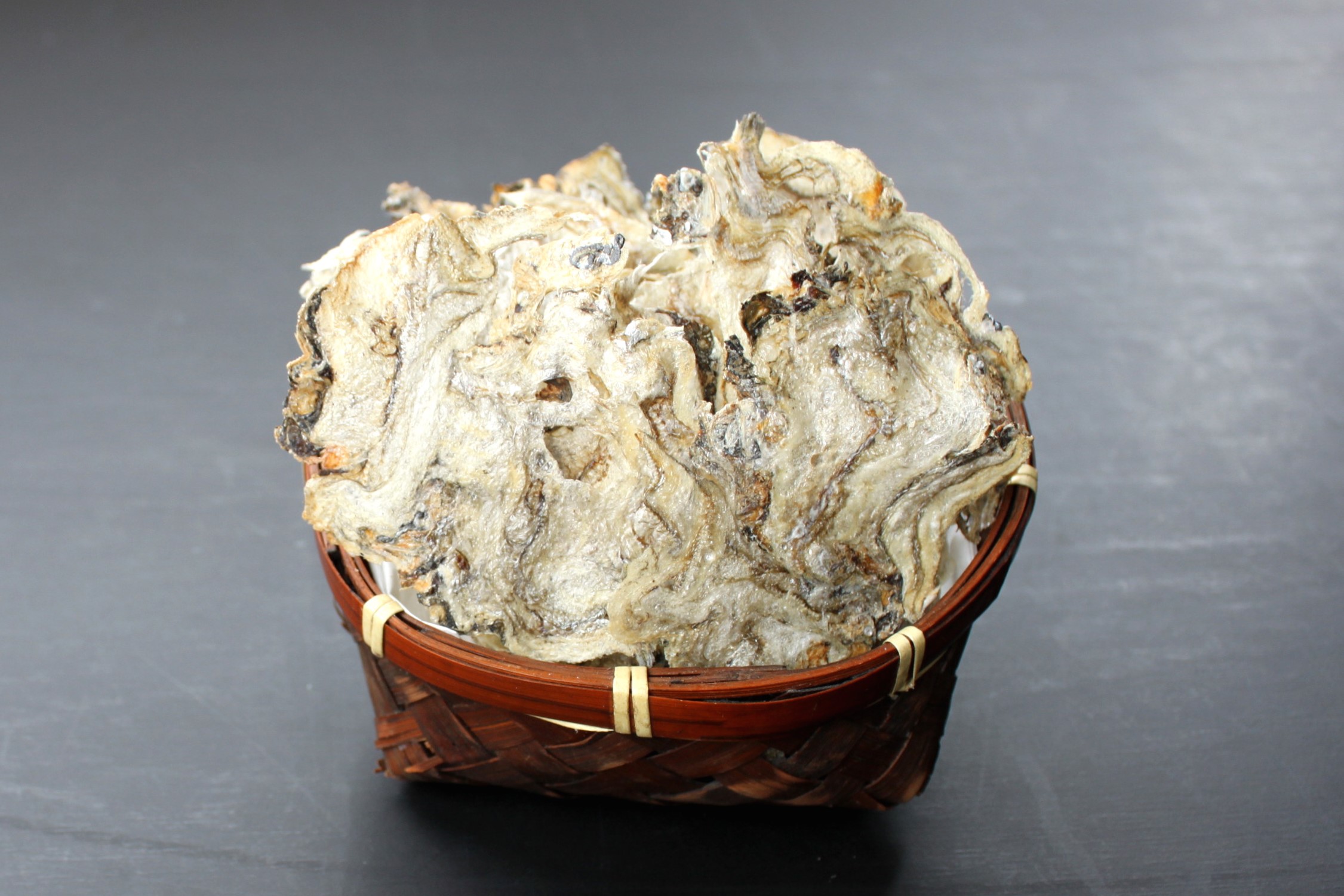 (1542)【定期便】お魚せんべい 4種類 隔月 全4回 10袋セット 合計40袋 かわはぎ えび ちりめん いわし