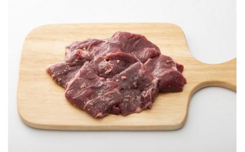 (1239)合計1.6kg　猪・鹿塩こうじ漬け　食べ比べセット　ジビエ