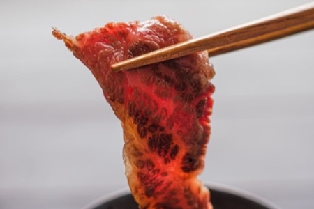 長州ながと和牛「バラ焼き肉用」600g(200g×3パック)【牛肉 肉 お肉 焼き肉 焼肉 焼肉用 小分け 希少 ギフト 贈り物 和牛 牛 ながと和牛 長門市】(12012)