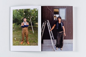 （1061）写真集『同級生』