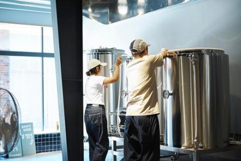 (1345)クラフトビール（発泡酒）の詰合わせ 長門市 クラフト 飲み比べ お酒 ビール ギフト 地ビール