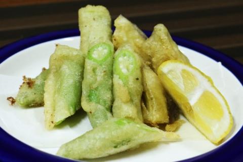 白オクラ 大容量 規格外品 訳あり 訳アリ 合計3kg 希少野菜 伝統野菜 長門市 (10062)