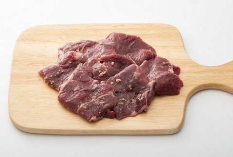 ジビエ料理3点セット(猪肉塩こうじ漬け・鹿肉塩こうじ漬け・猪ウインナー)【鹿 イノシシ 猪 肉 ジビエ ヘルシー 俵山 長門市】(1170)