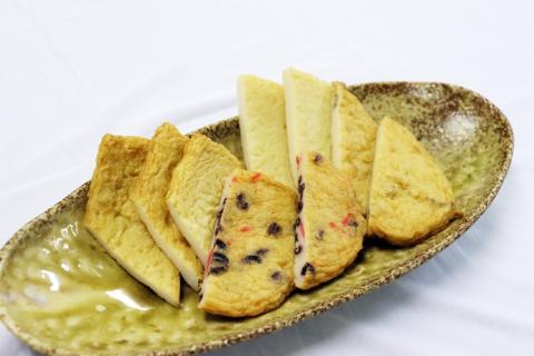 練り物セット 天ぷら さつまあげ 全4種8袋 長門市(10079)