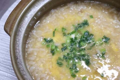  ふぐ雑炊 ふぐ茶漬け セット 化学調味料不使用 無添加 雑炊2-3人前 茶漬け4個×2 長門市(10091)