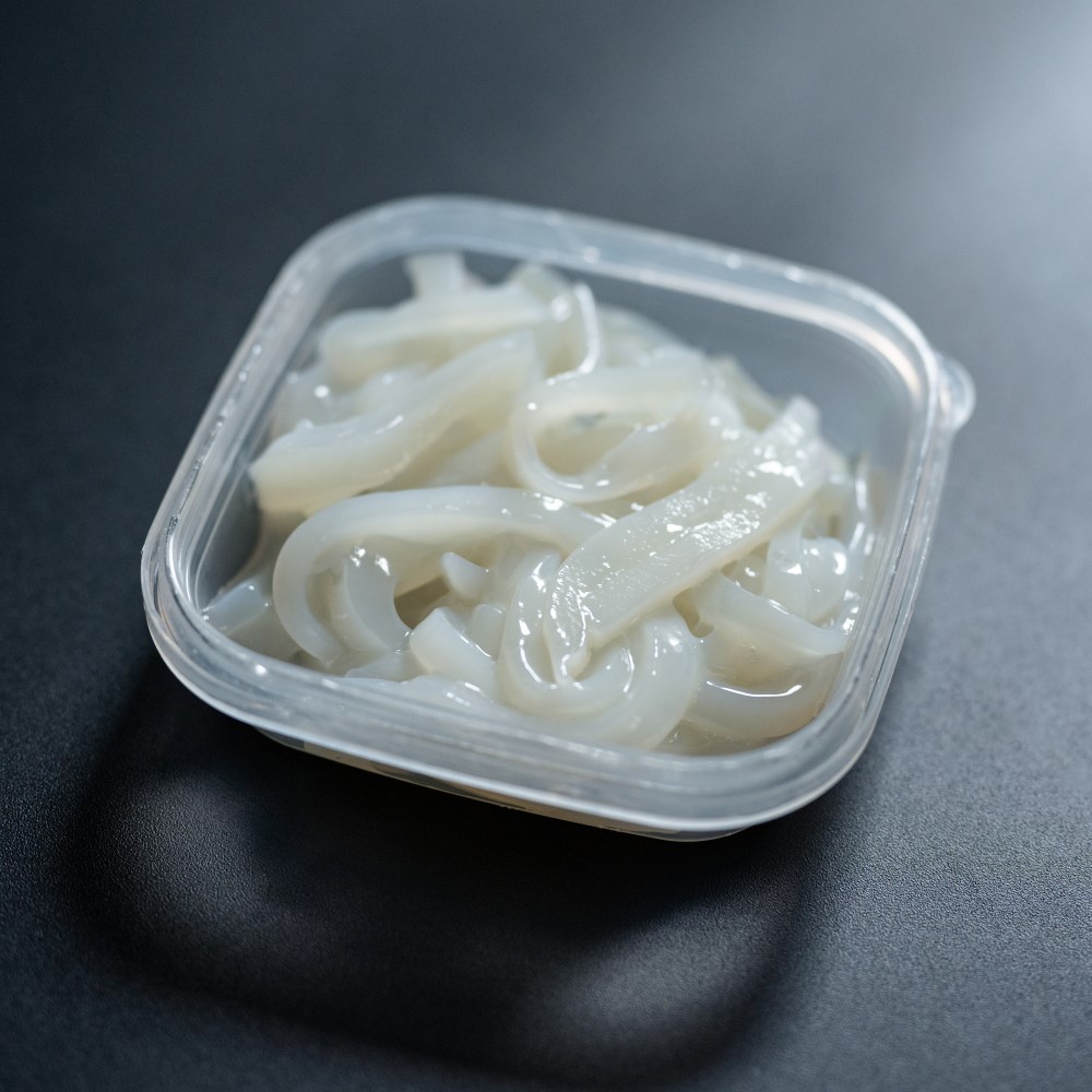 魚屋が作る 珍味3点セット 剣先イカ塩辛 赤ナマコ酢 タコキムチ 冷凍 山口県 長門市 仙崎 国産 配送日指定 日時指定 (10132)