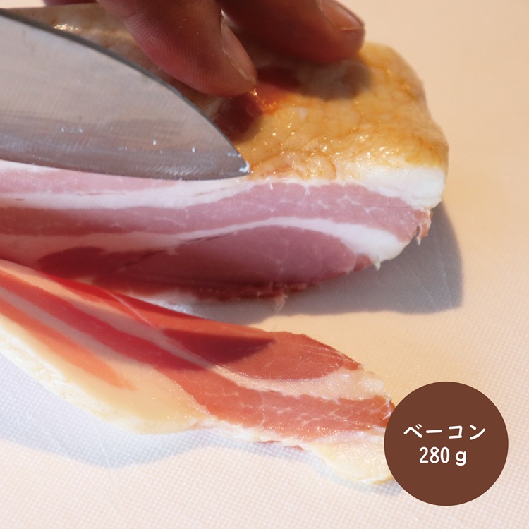 匠の技 ハム4種 Cセット【詰め合わせ ギフト 日置 ベーコン ウインナー ハム 詰合せ ジャーキー ギフト 贈り物 長門市 おつまみ BBQ 少量生産】(1325)