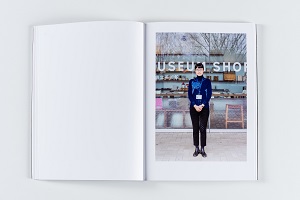 （1061）写真集『同級生』